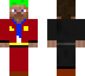 my skin