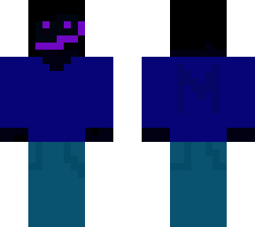 my skin