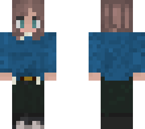 my skin 2018-2020???