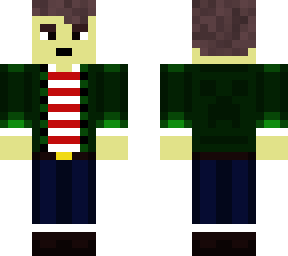 my skin v7