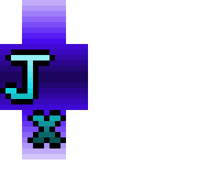 my unique initials