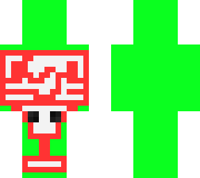 myshroom