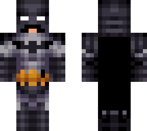 nacho batman