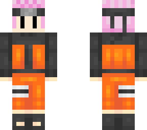 naruto drew