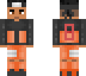 naruto peru