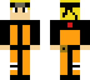 naruto uzamaki