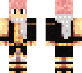natsu__dragnel
