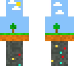 nature (updated)