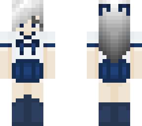 navy the sailor