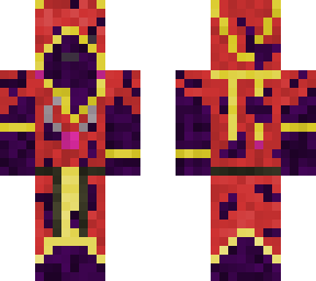 nether cultist