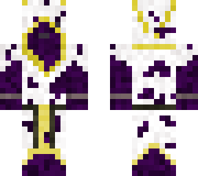nether cultist follower