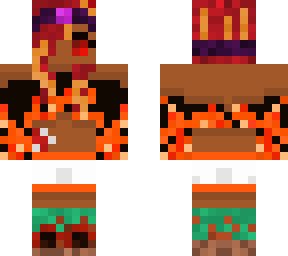 nether queen