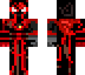 netherite sword soldier 2