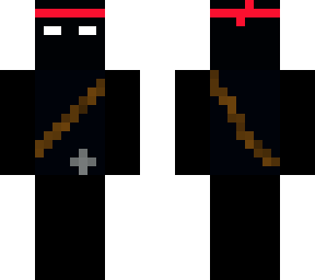 ninja dude