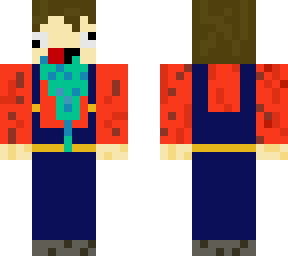 noob fanboy de mario