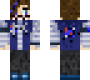 normal boy skin