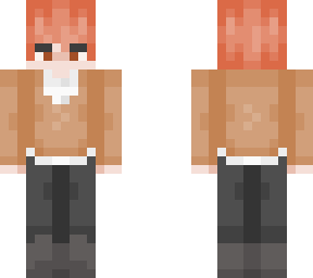 not my skin