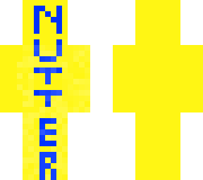 nutter butter