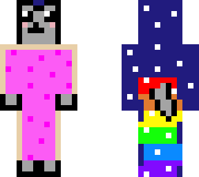 nyan cat meme