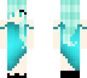 ocean eyes