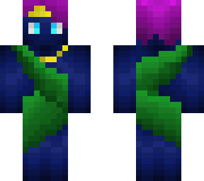 ocean king