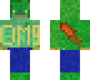 omgpickle skin