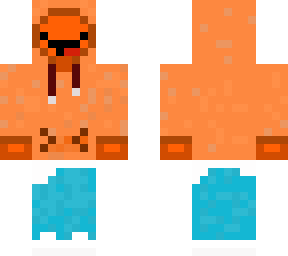 orange slime (zeprez edition)
