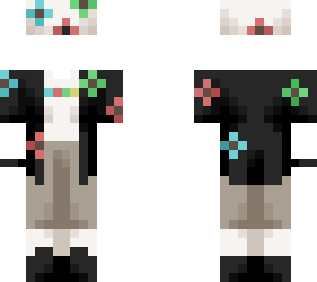 outfit base