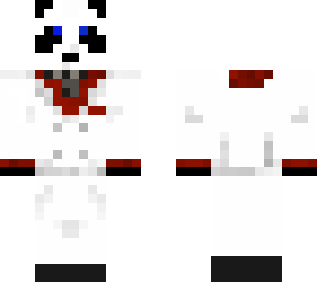 panda chef