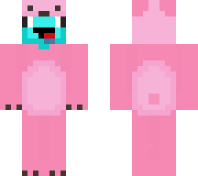 panda diamond