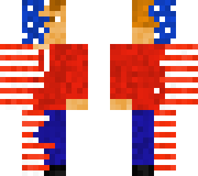 part american