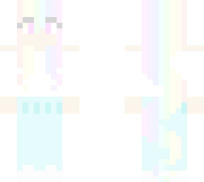pastel girl~