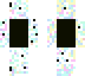 pastelated
