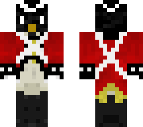 penguin revelution