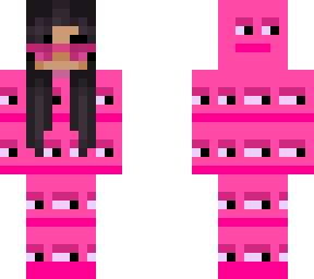 pepe pink