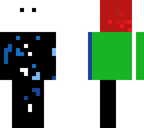 person