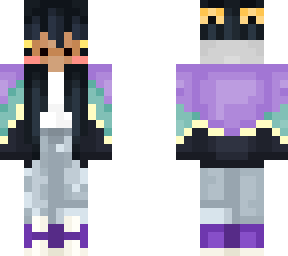 personal skin: you can use it as a reference ig :d
