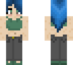 personal skin