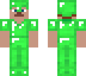 phoenix emerald armour