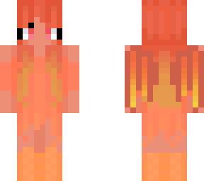phoenix girl