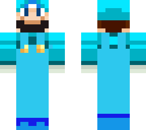 phoenix mario
