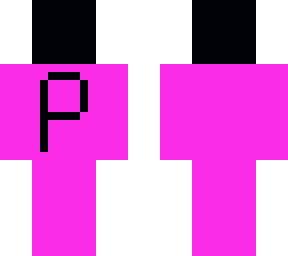 pink illusion