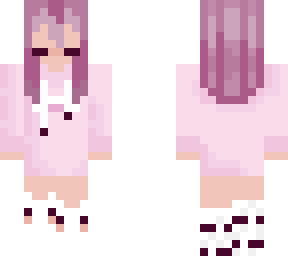 pink~mochi