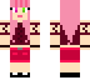 pinky dinky do