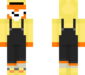 pio's fox