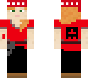 pirate alex