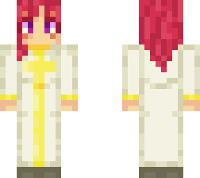 pope kakyoin