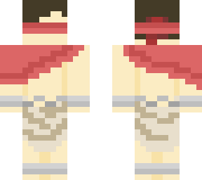 prisoner