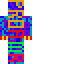 proamr skin