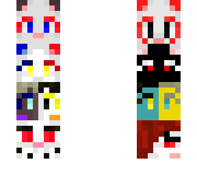 profile pictures